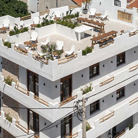Palm Residences Пефкохори Экстерьер фото