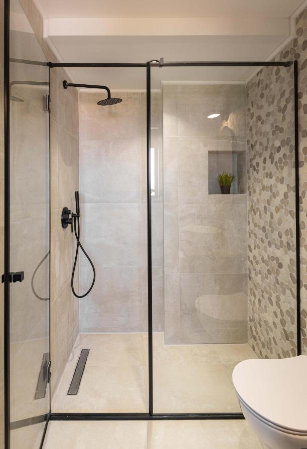 Palm Residences Пефкохори Экстерьер фото